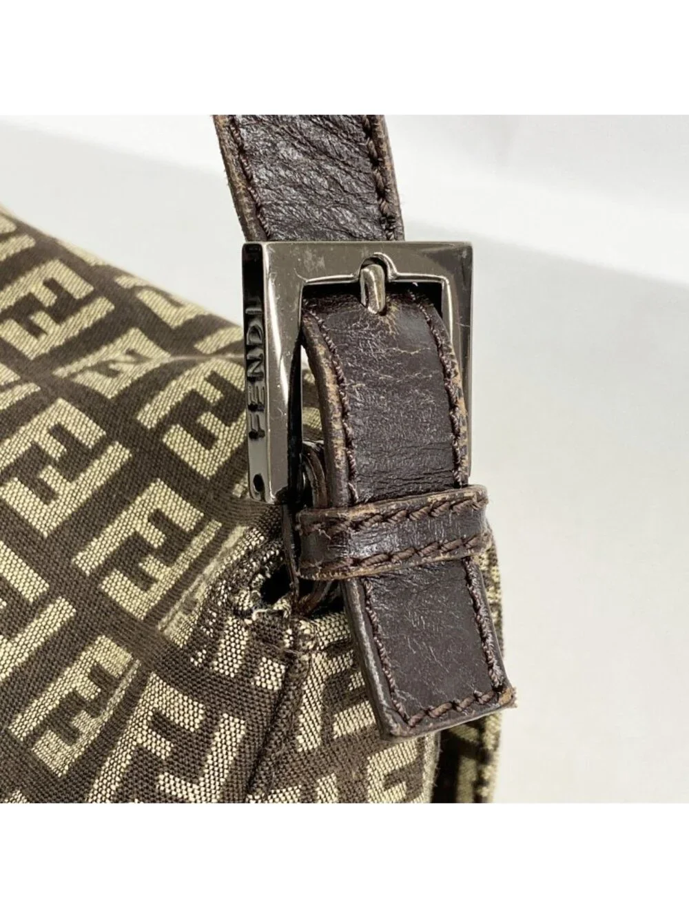 Fendi this authentic
