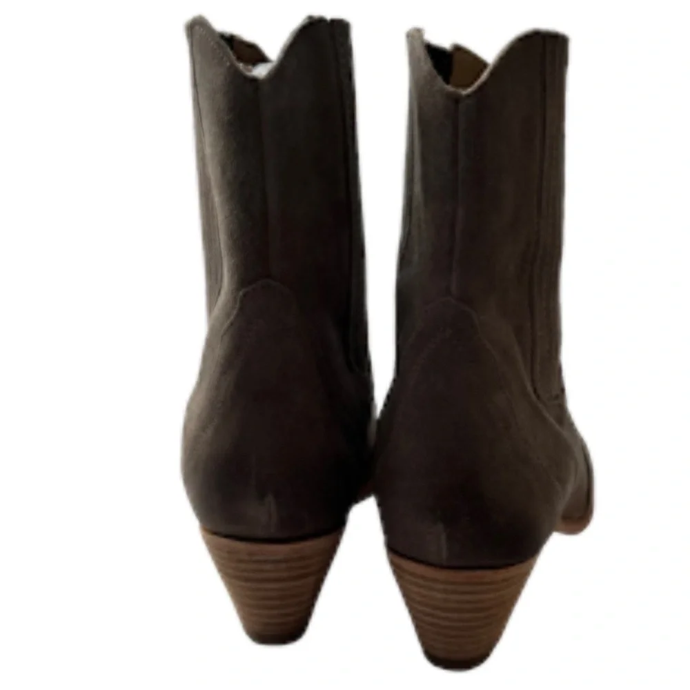 Free People 👢 new