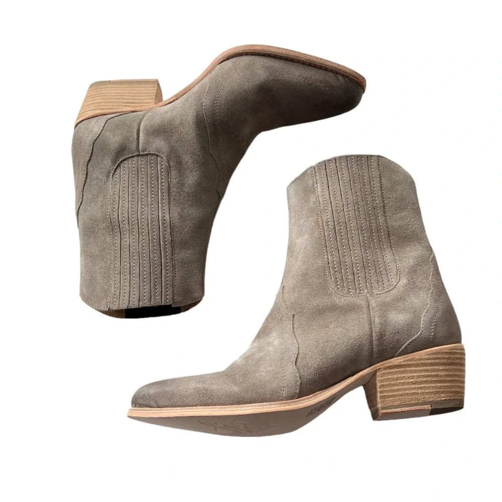 Free People 👢 new