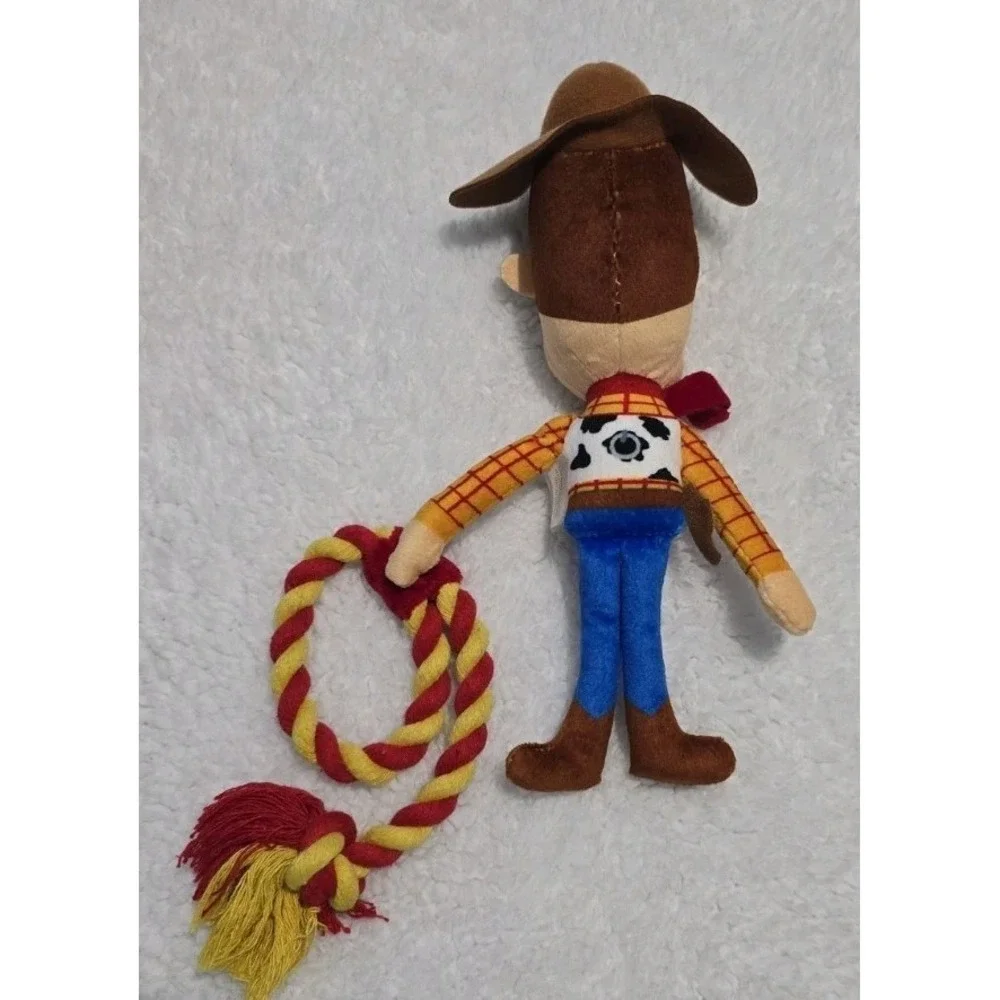 Toy Story Woody Plush Stuffed 10