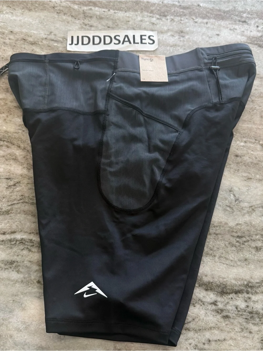 Nike dri fit
