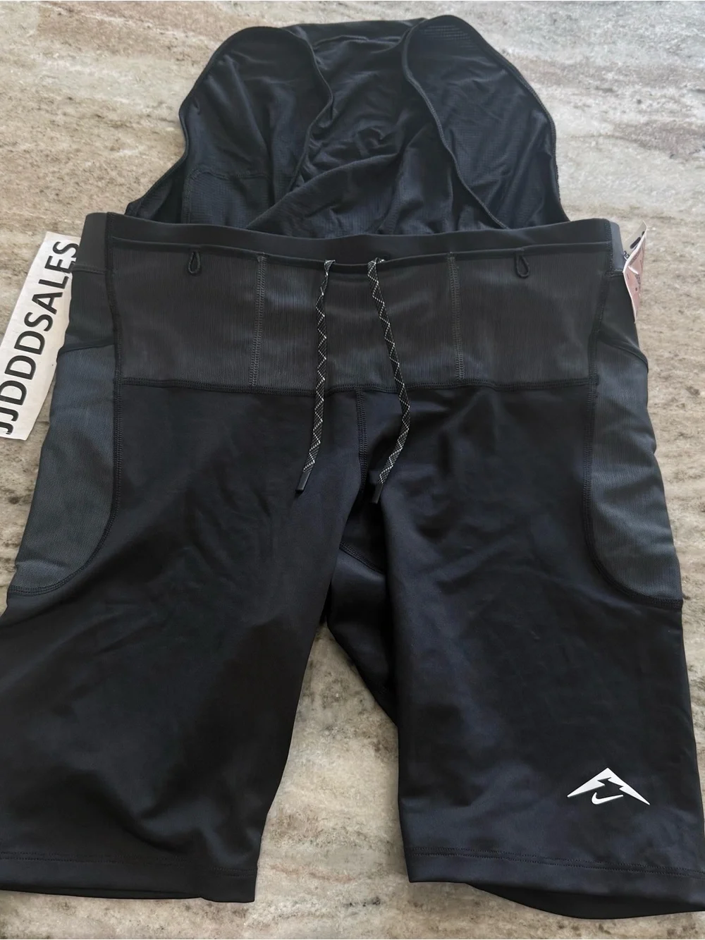 Nike dri fit