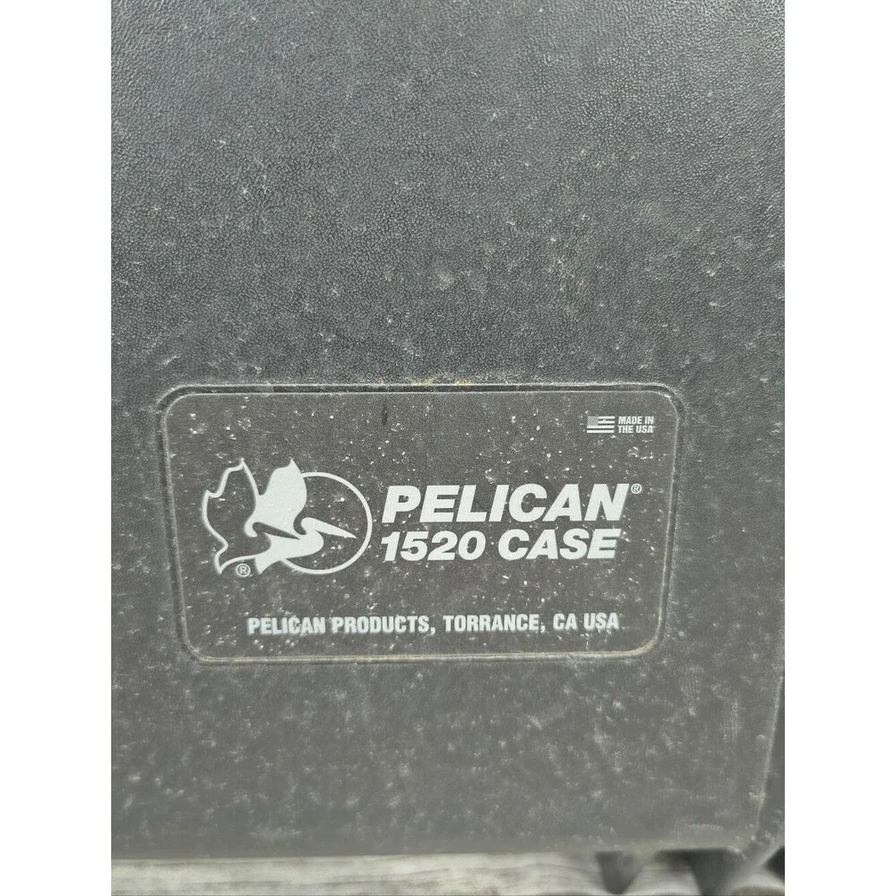 Pelican great