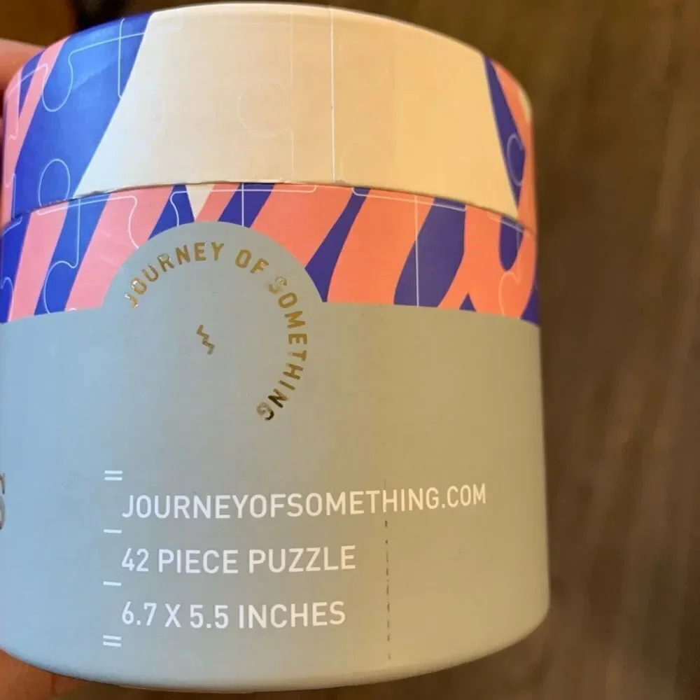 Anthropologie mini mantra