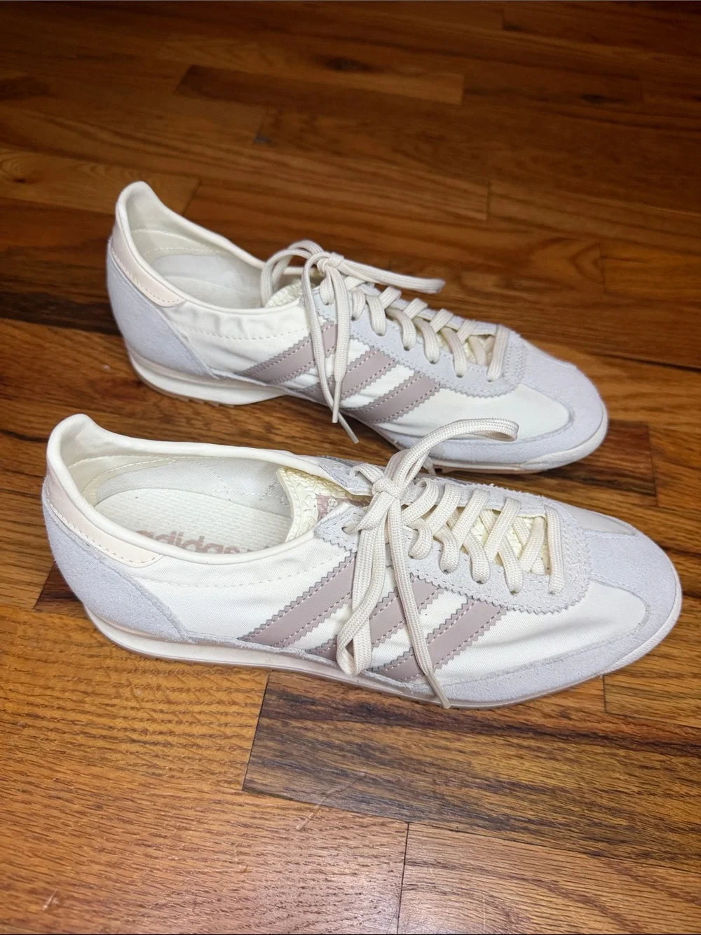 adidas Originals slim retro