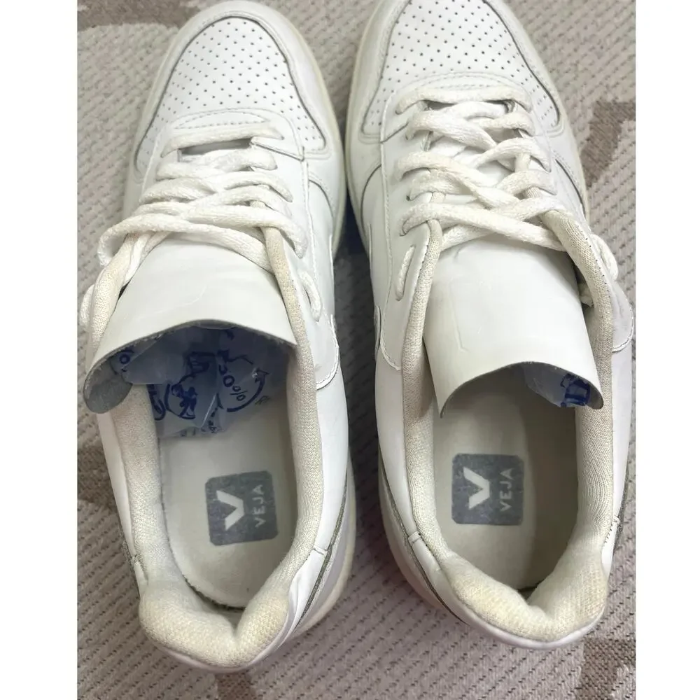 Veja 10 sneakers