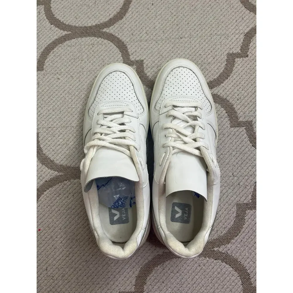 Veja 10 sneakers
