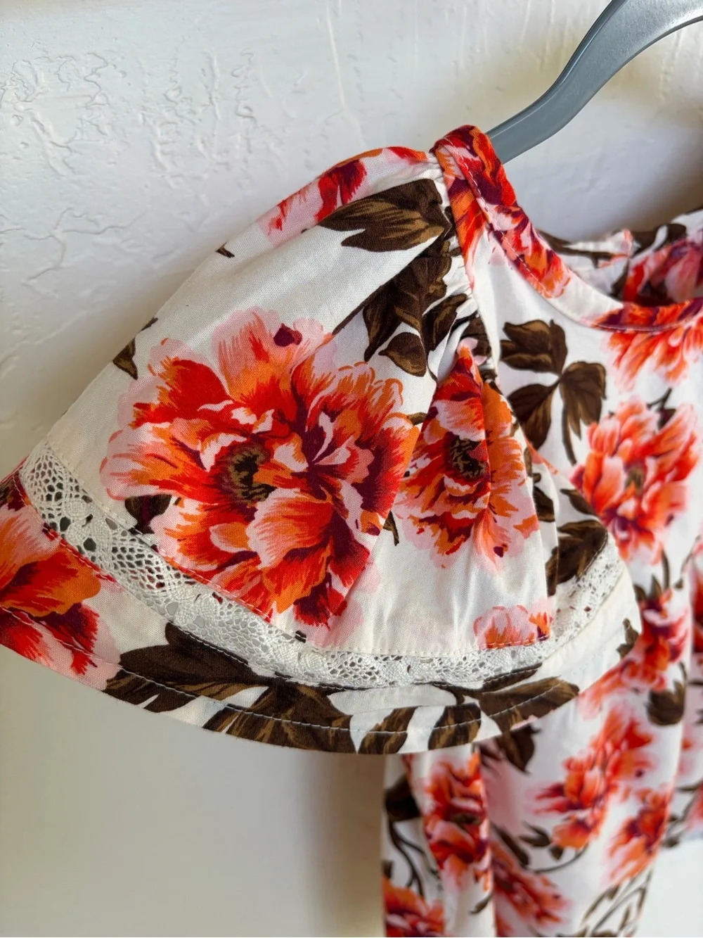 Old Navy flutter short