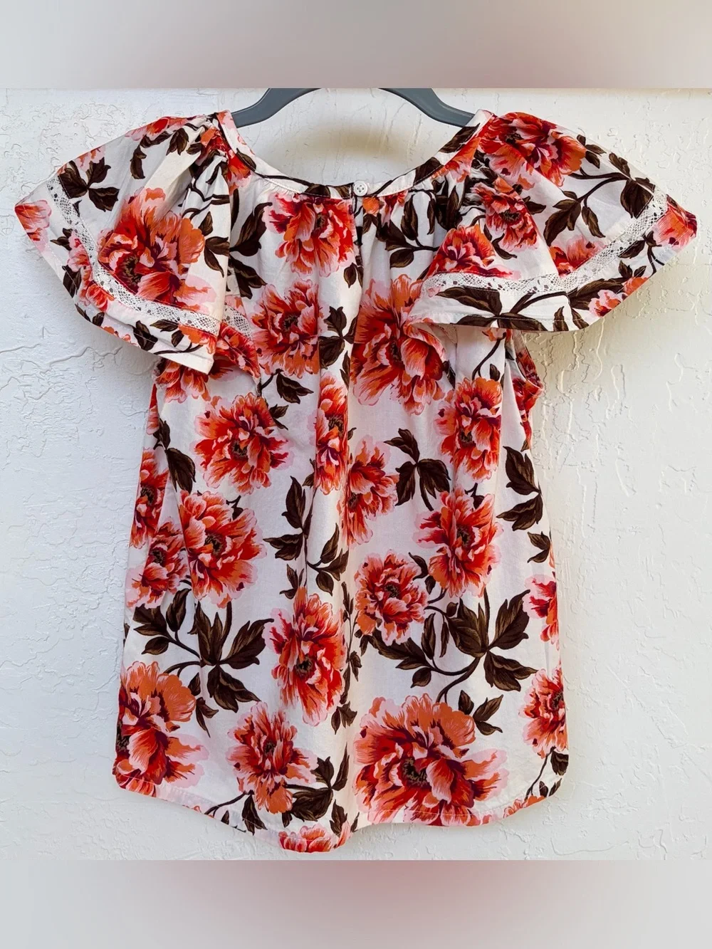 Old Navy flutter short