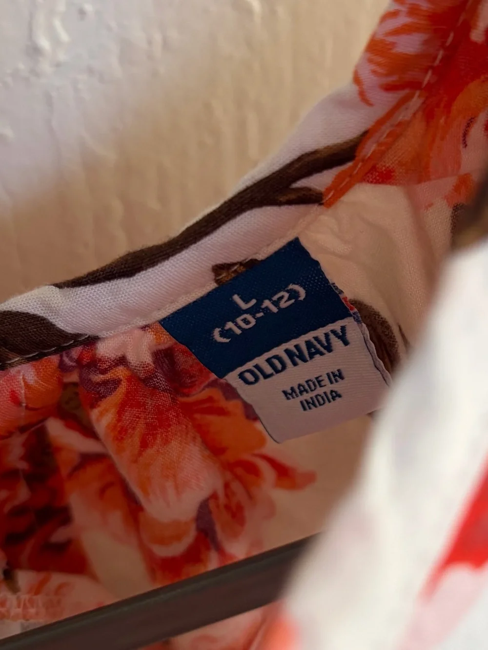 Old Navy flutter short