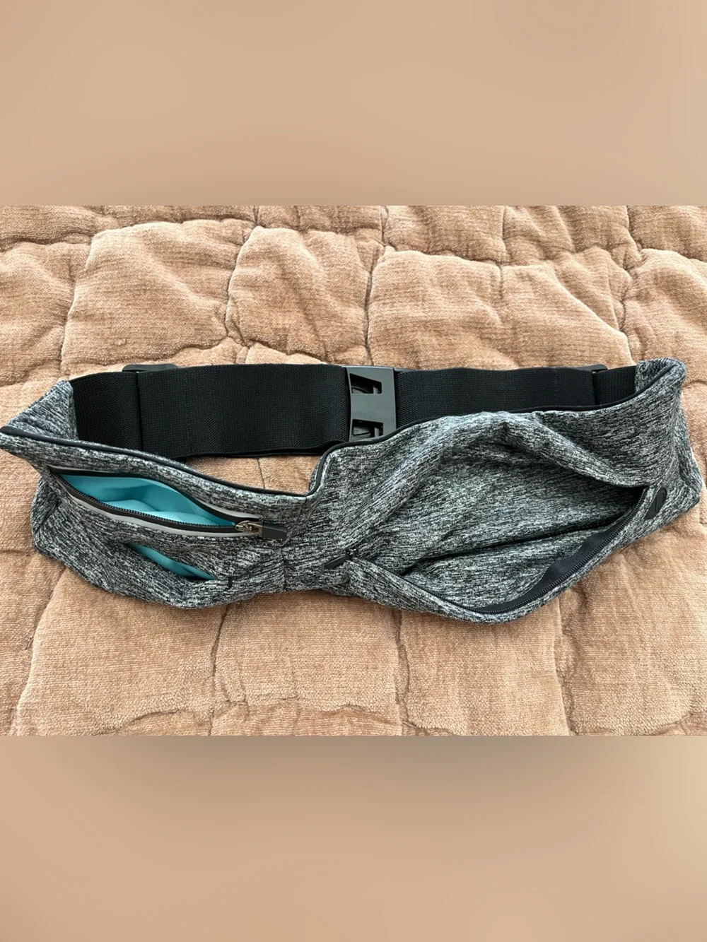 E-Tronic compact gray