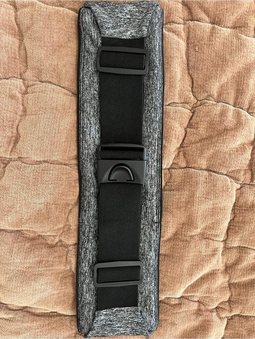 E-Tronic compact gray