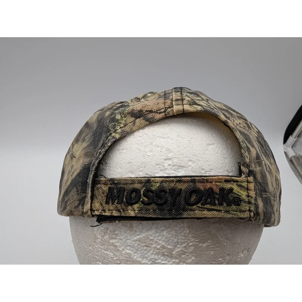 Mossy Oak listings know shipping