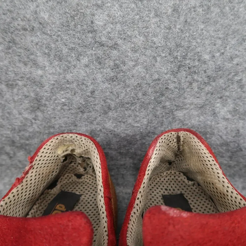 Dollhouse used shoes