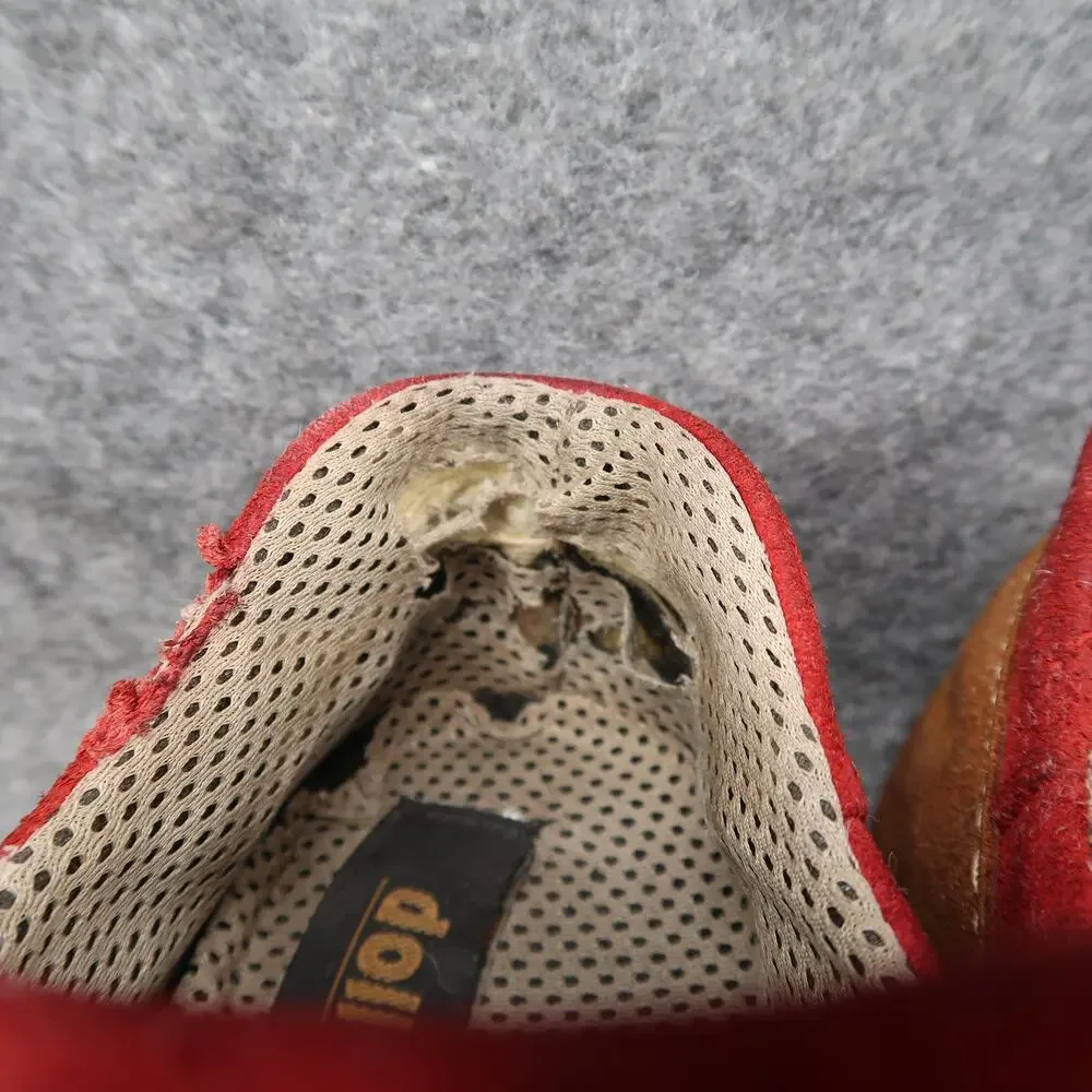 Dollhouse used shoes
