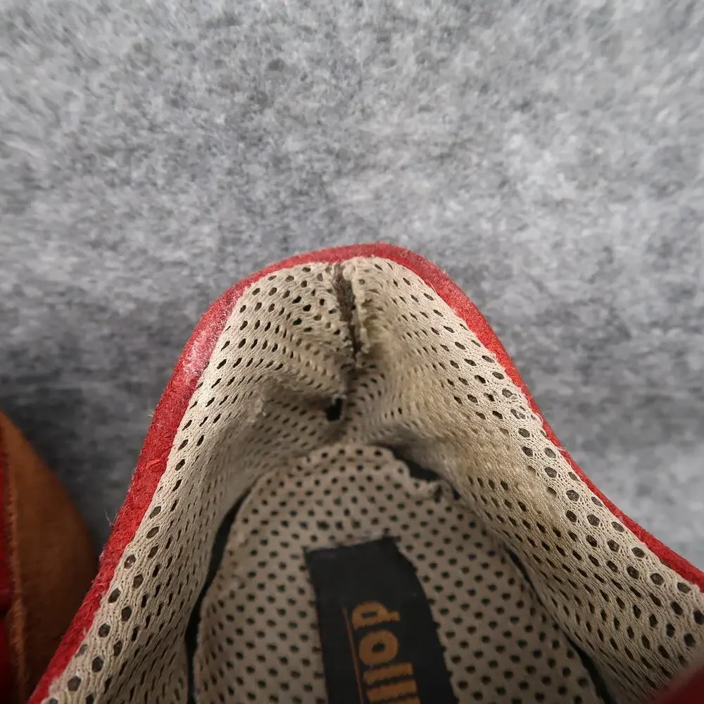 Dollhouse used shoes