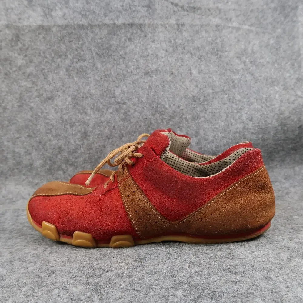 Dollhouse used shoes