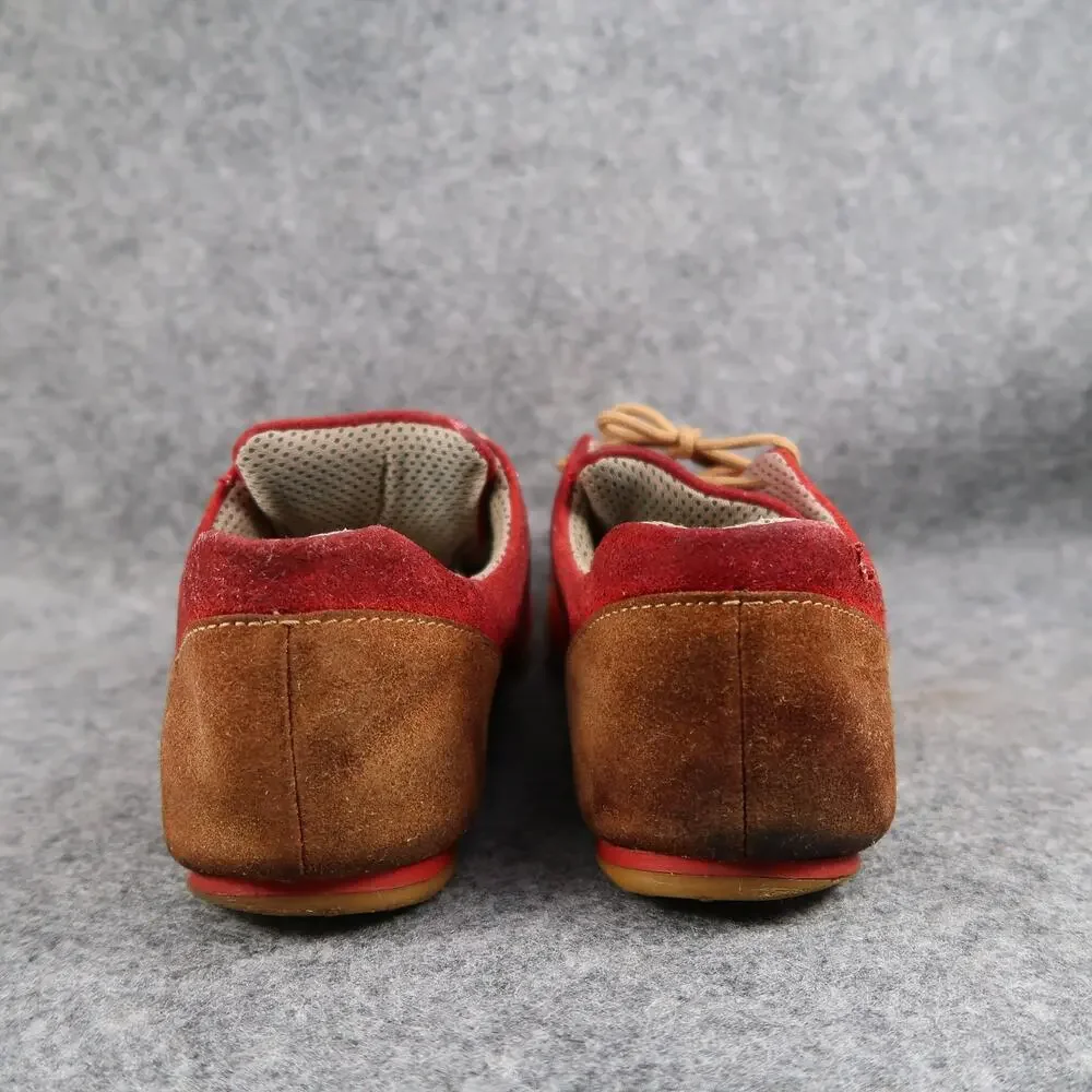 Dollhouse used shoes