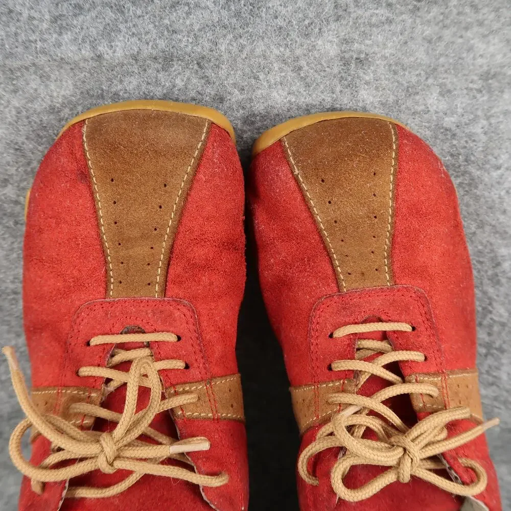 Dollhouse used shoes