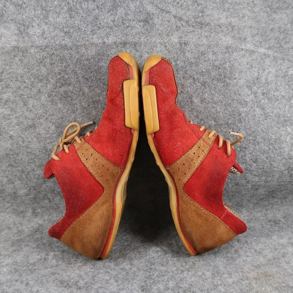 Dollhouse used shoes