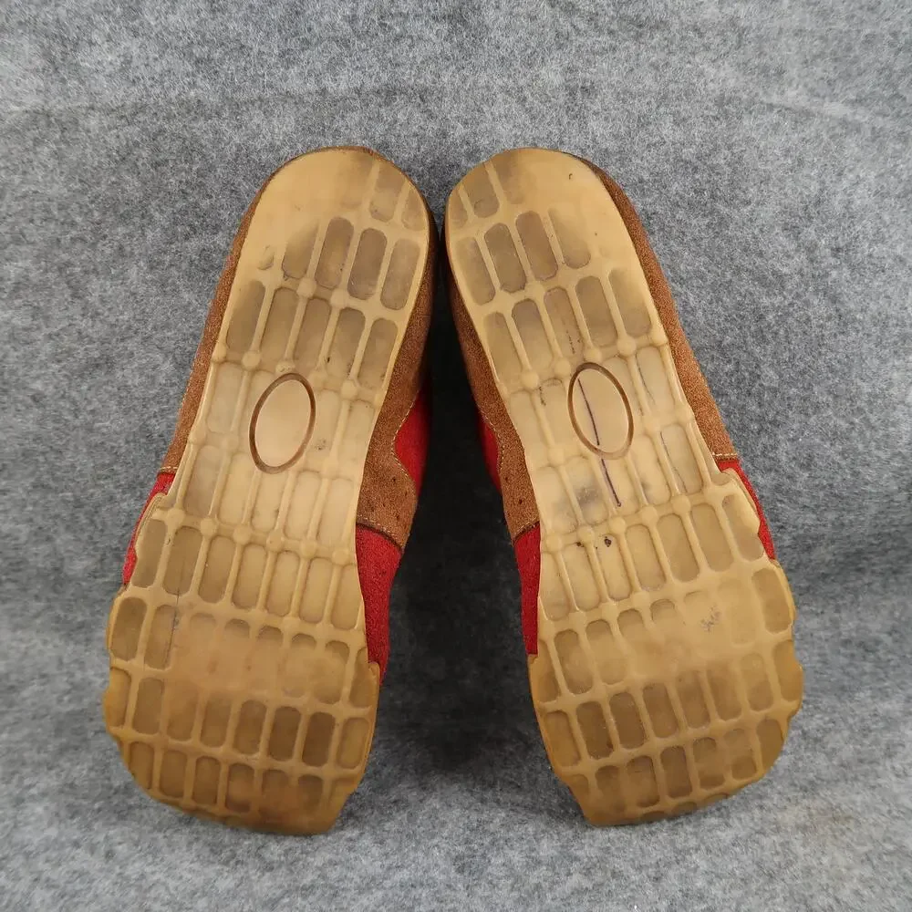 Dollhouse used shoes