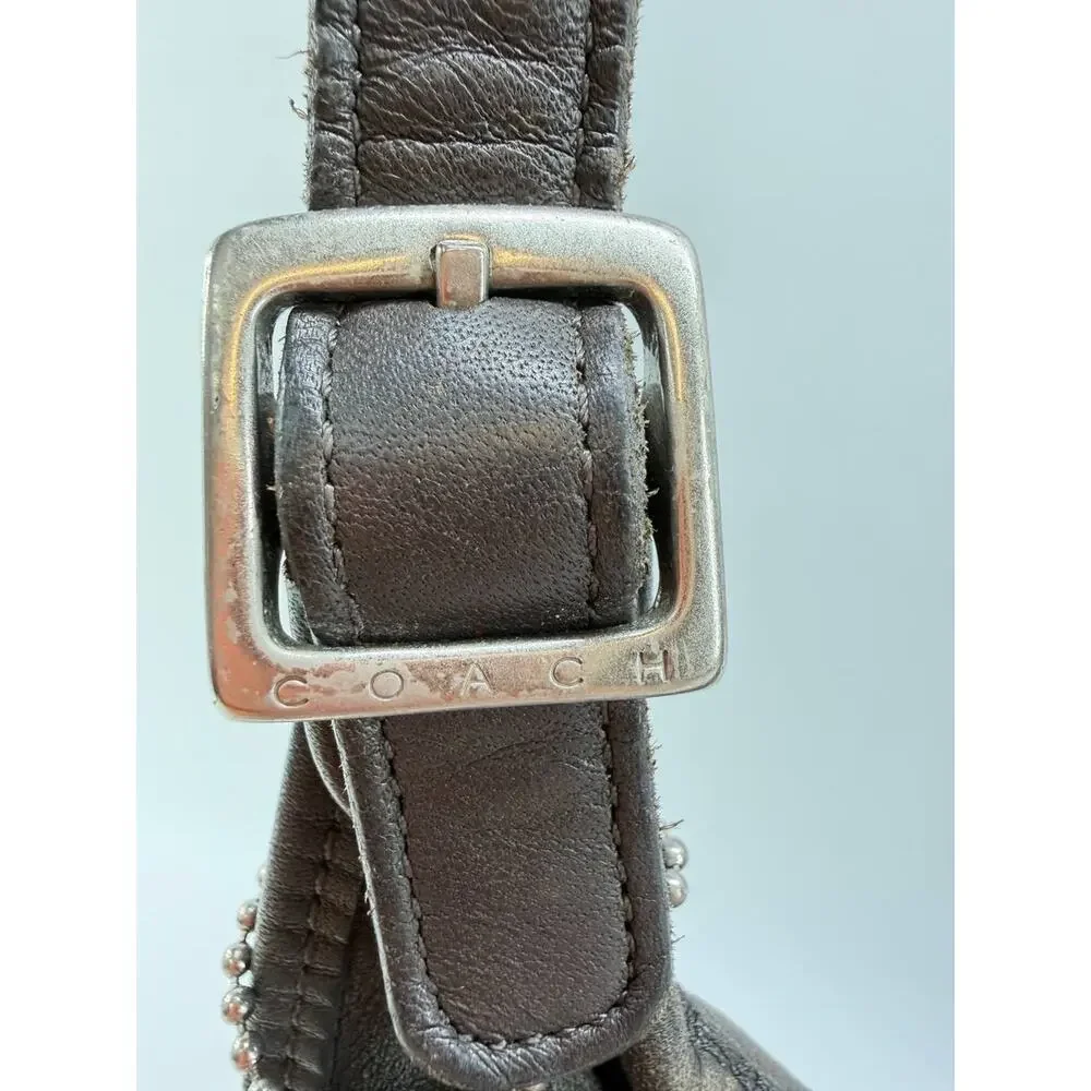 Coach vintage style