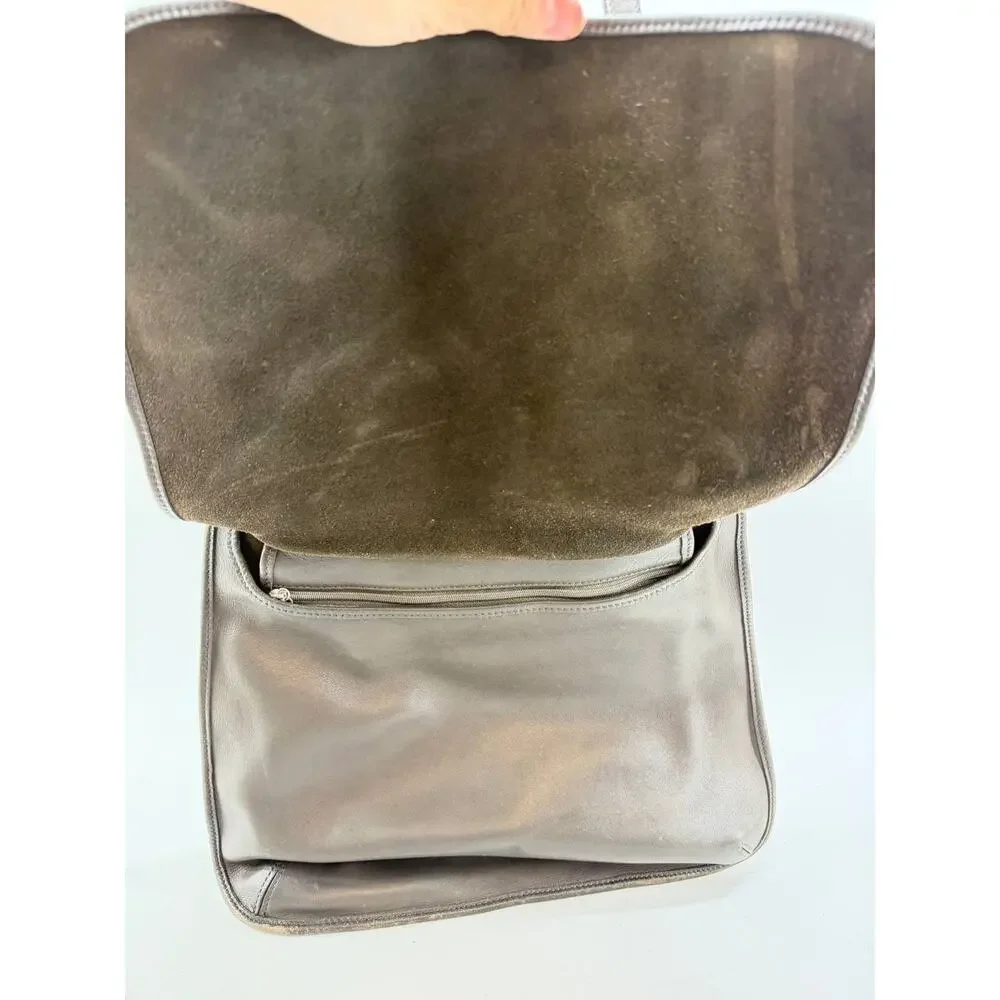 Coach vintage style