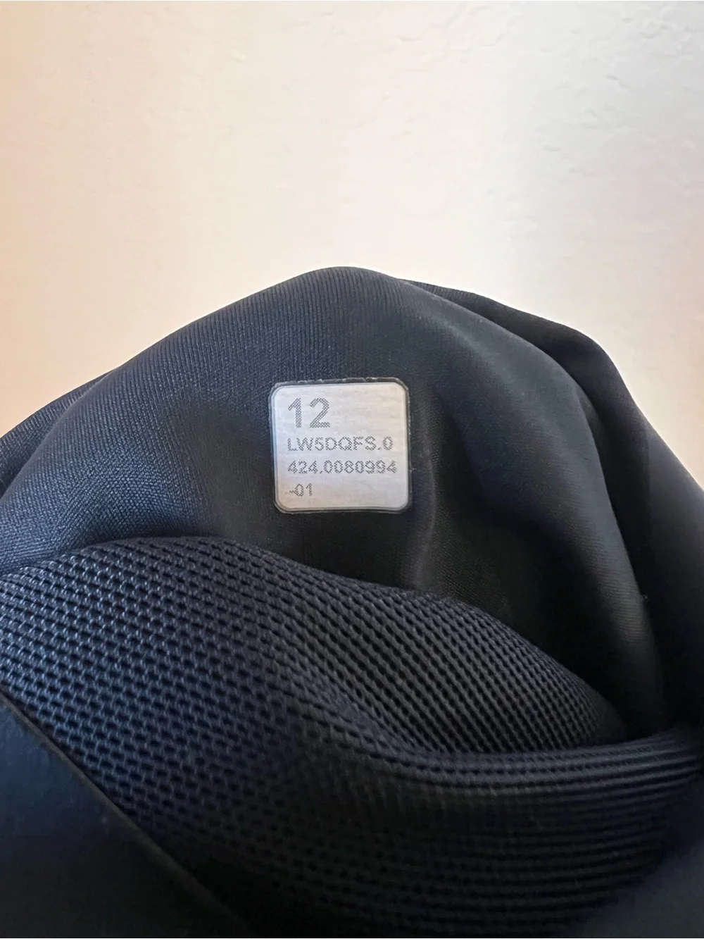 Lululemon Base Pace High-Rise Tight 28
