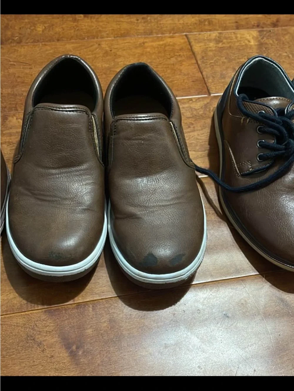 Sonoma boys dress