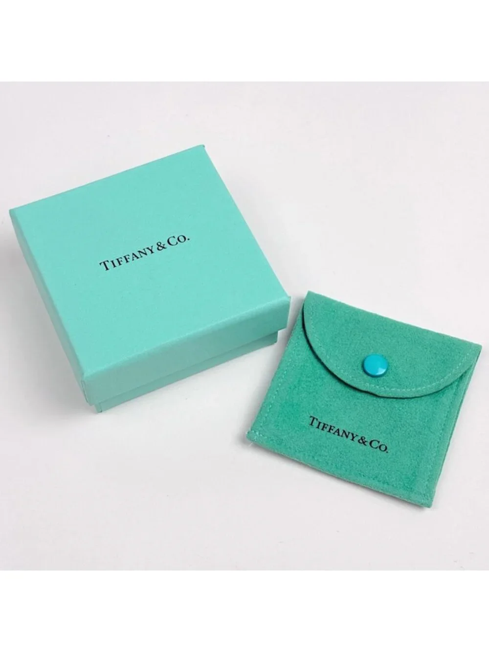 Tiffany & Co. brand name