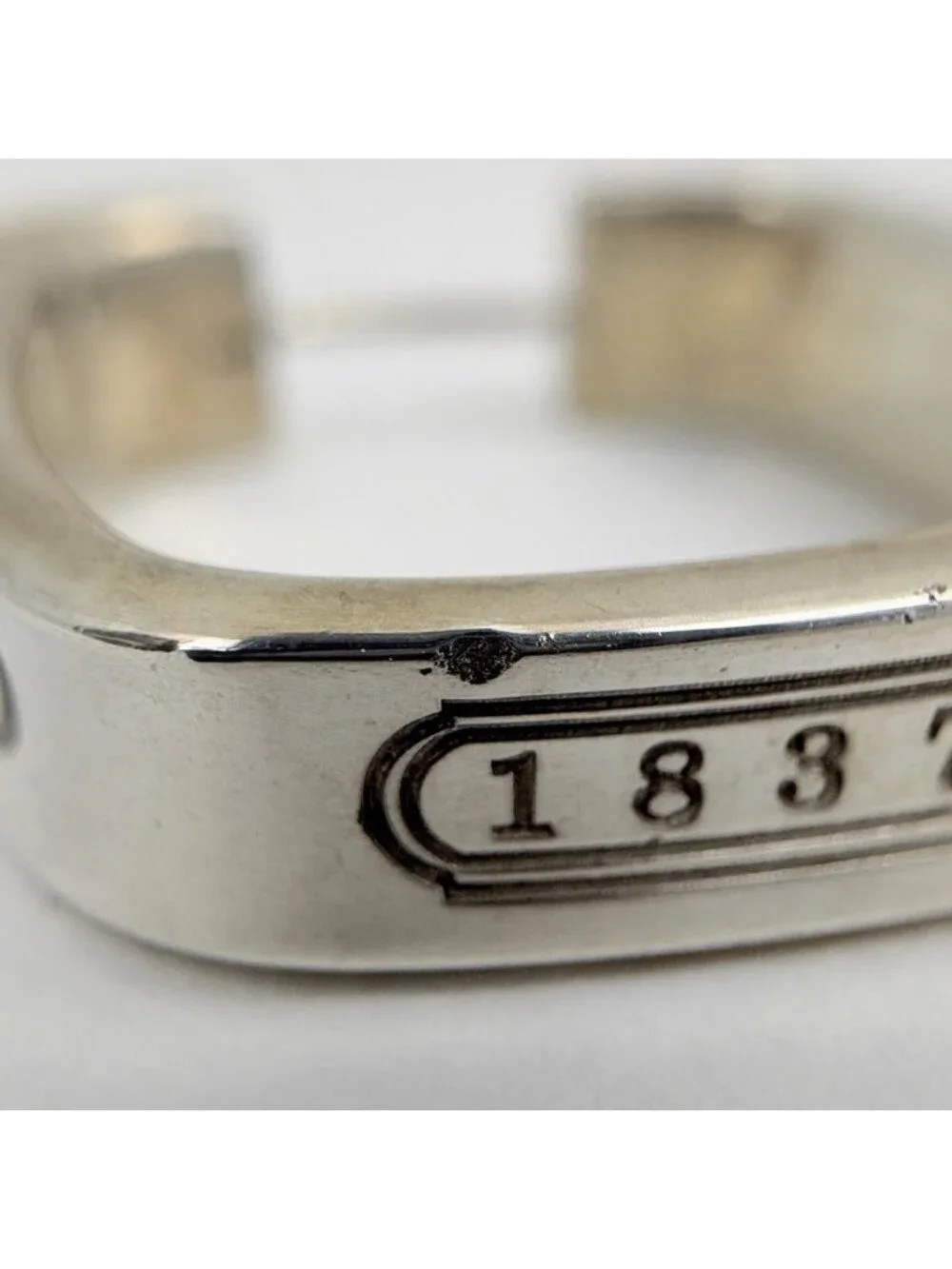 Tiffany & Co. brand name