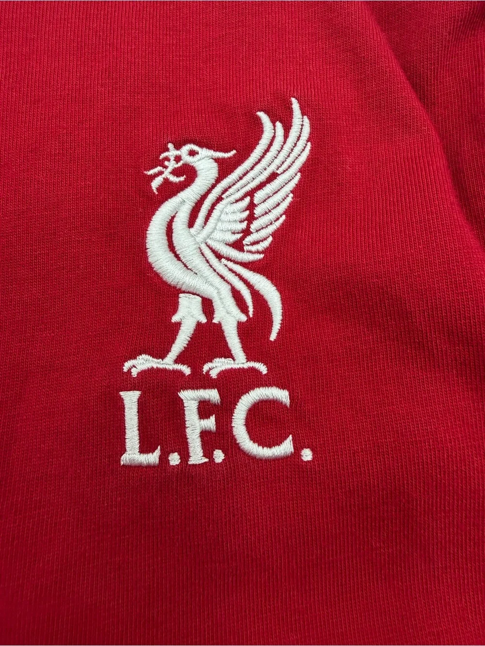 Nike official liverpool
