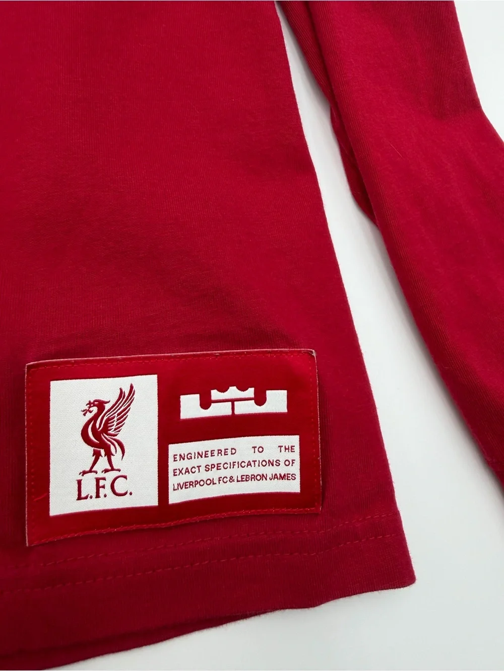 Nike official liverpool