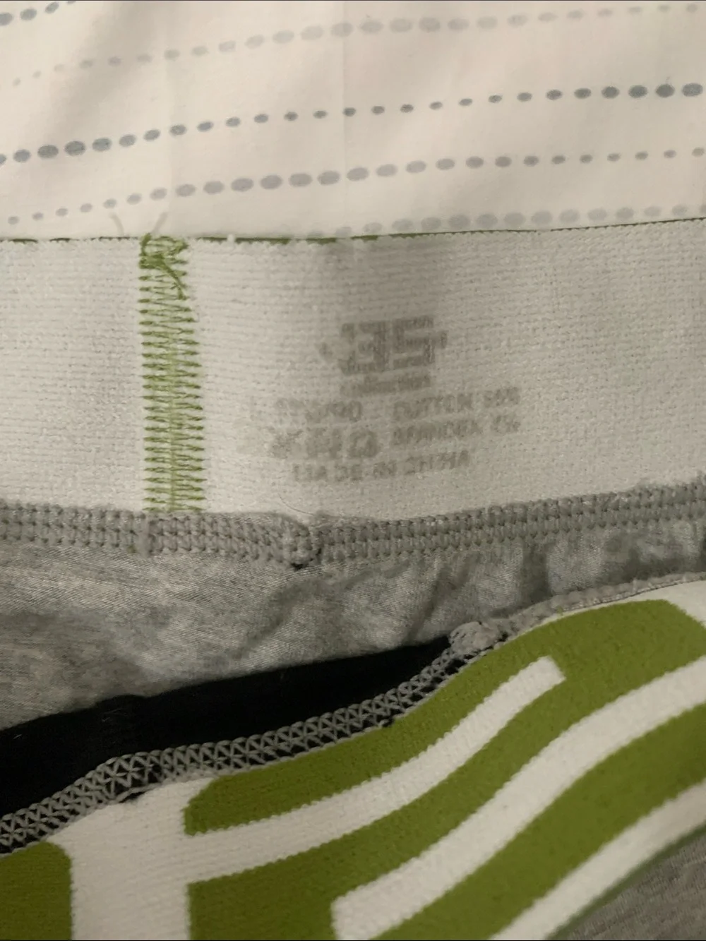 BS comfort fit