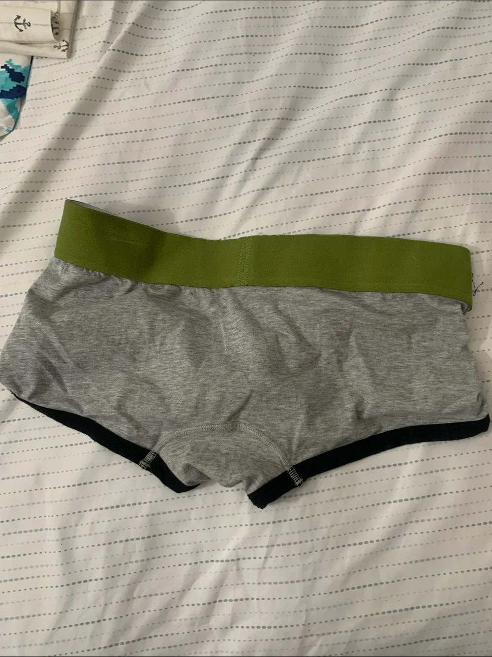 BS comfort fit