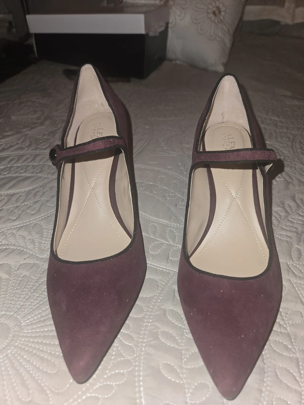 Alfani ankle slim
