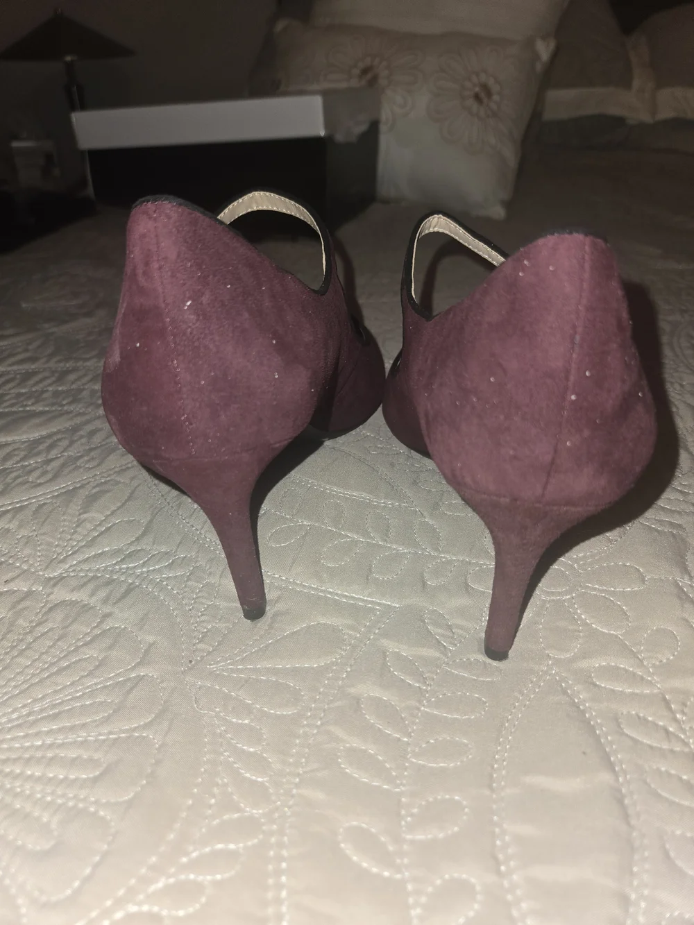 Alfani silhouette ankle