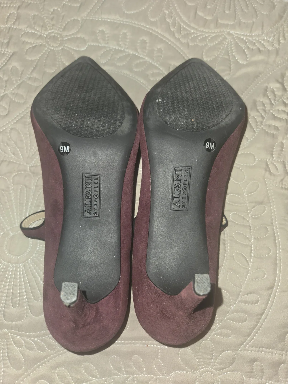 Alfani slim classic