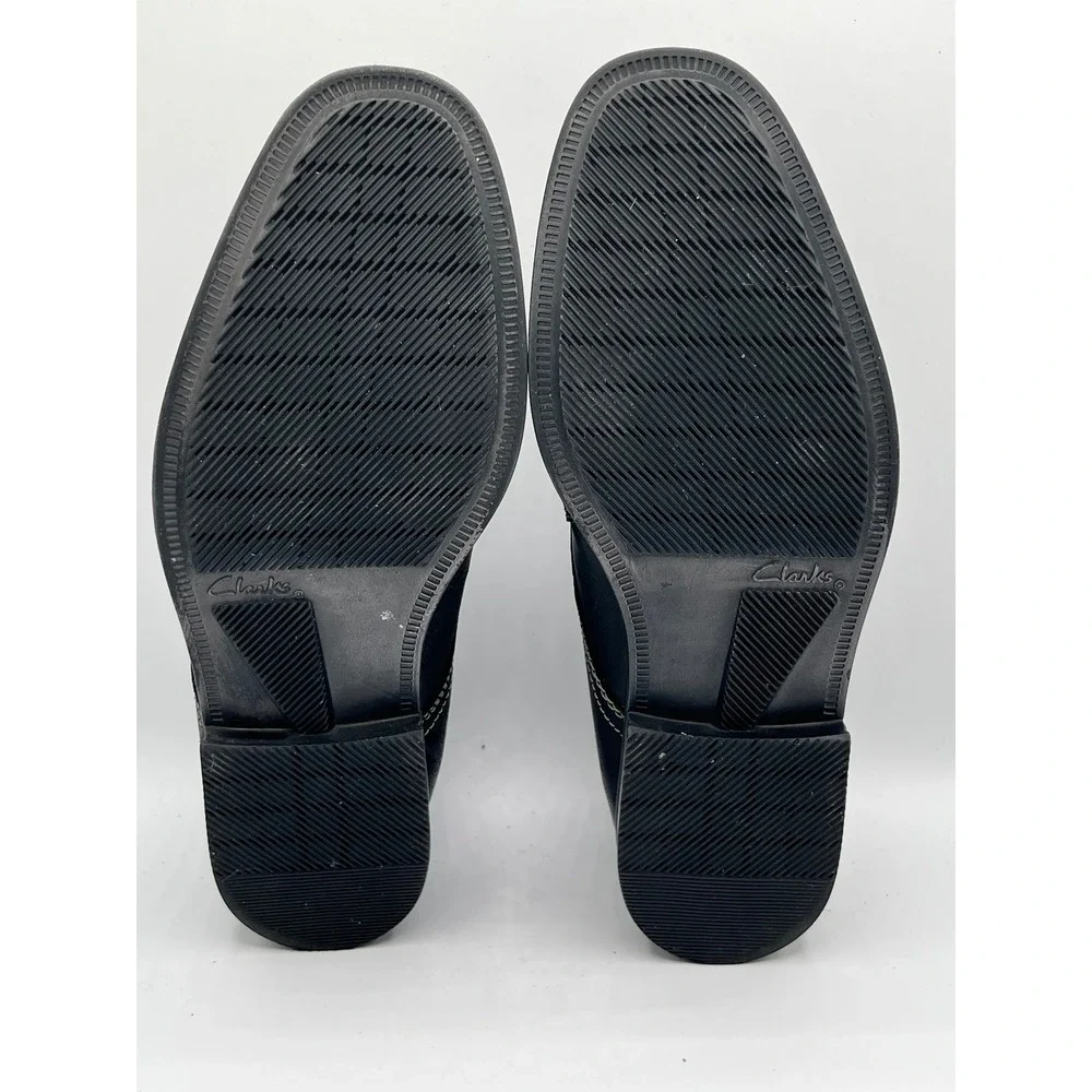 Clarks academia providing brand