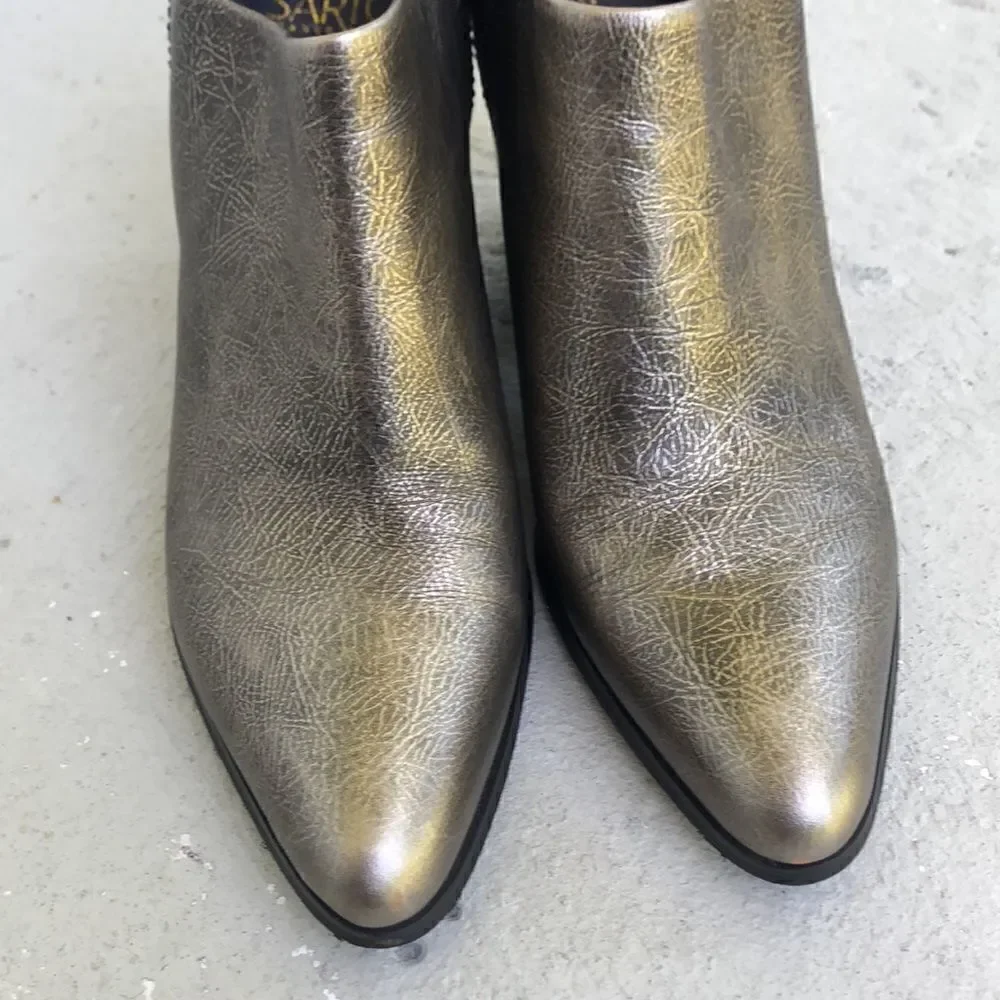SARTO By Franco Sarto kieran goldish