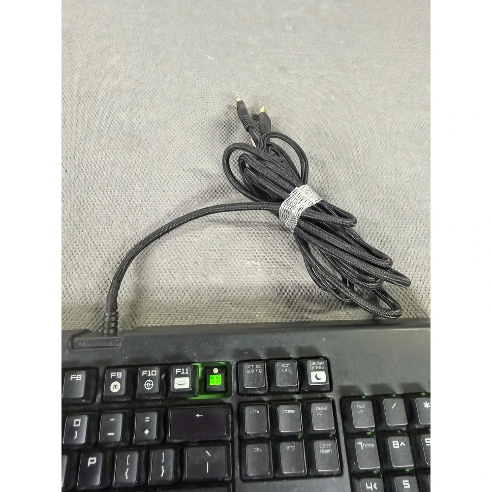 Razer blackwidow ultimate