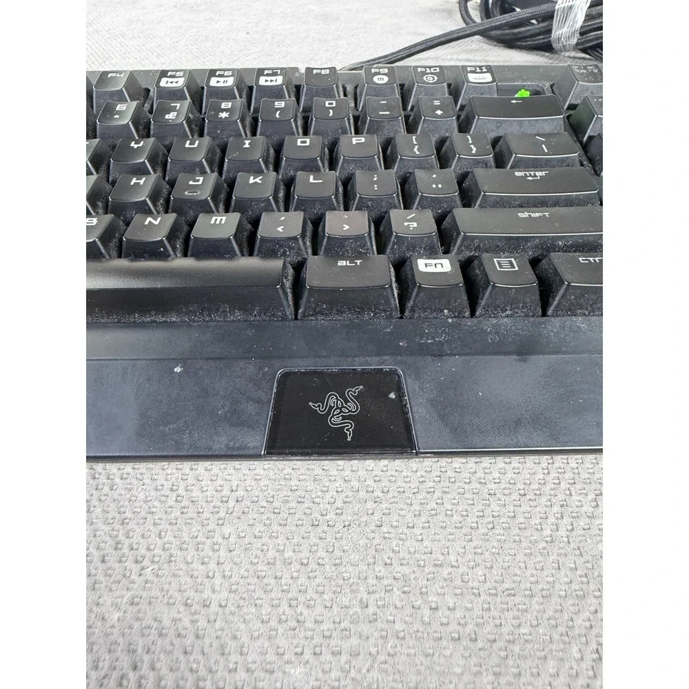 Razer blackwidow ultimate