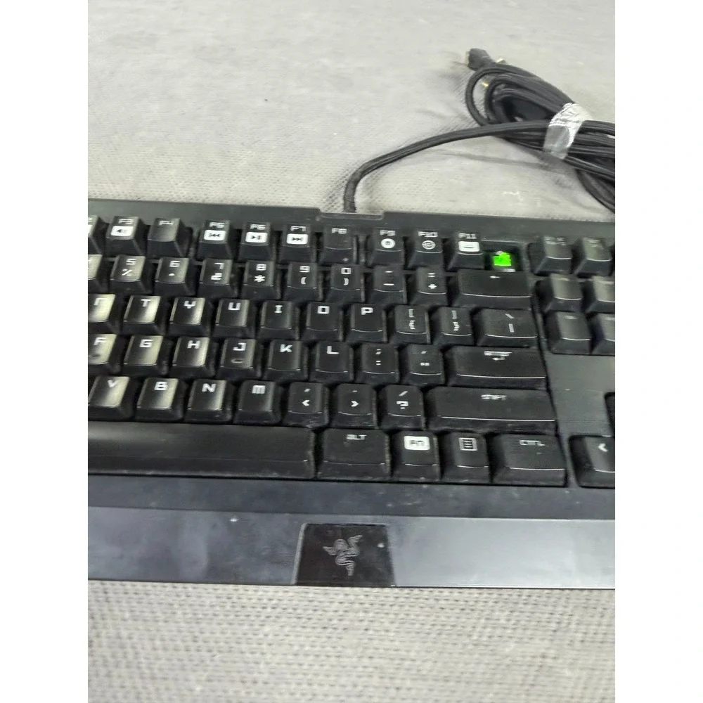 Razer blackwidow ultimate