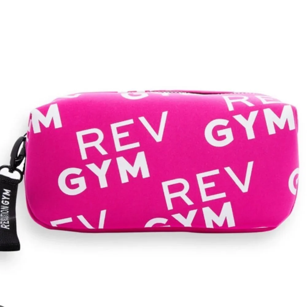 Makeup Revolution new specs