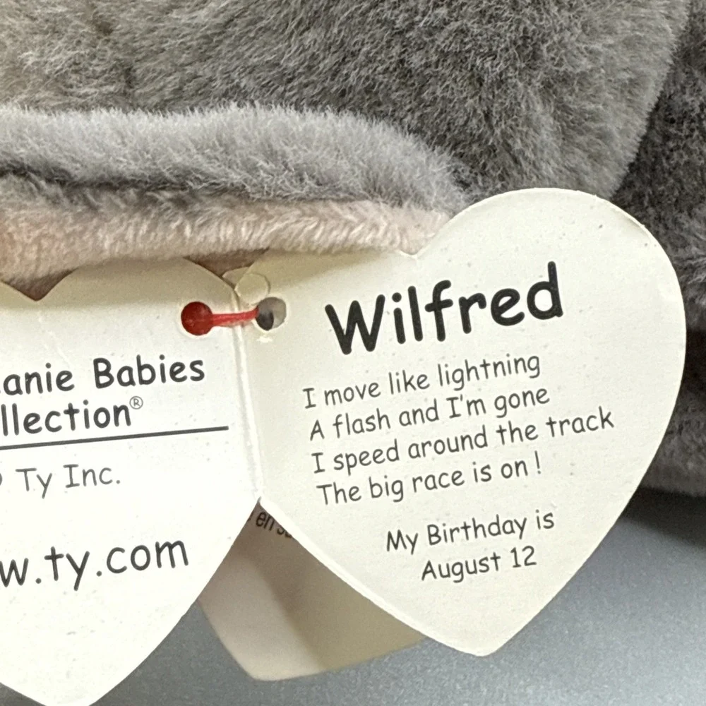 Beanie Babies ty beanie