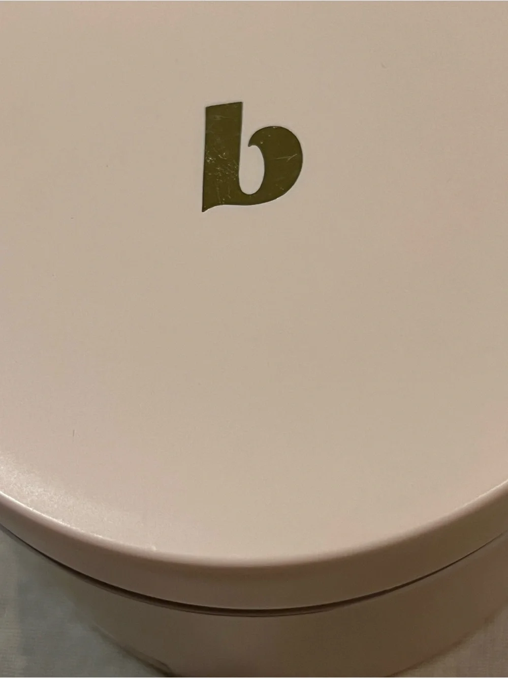 Beautycounter Sugar Buff Body Polish in Lemongrass Sealed NWOB