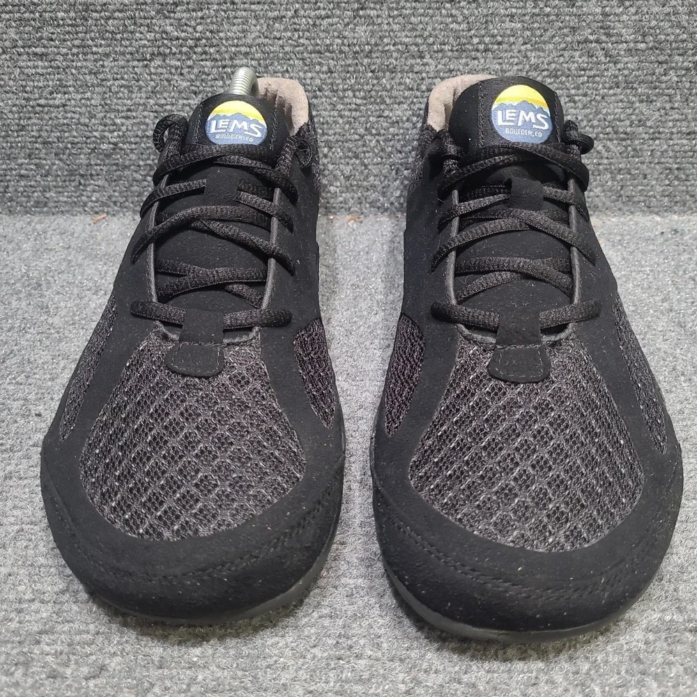 Lems primal black