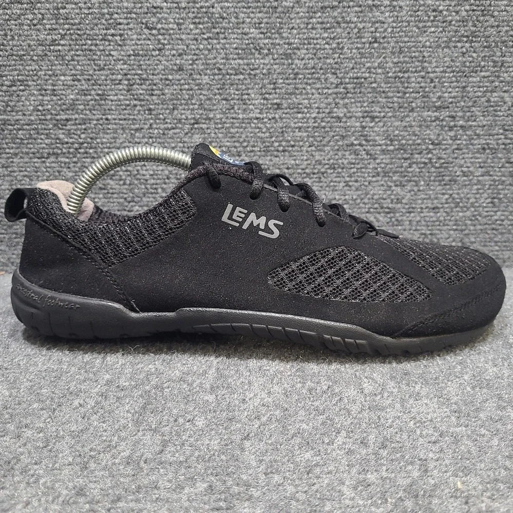 Lems primal black
