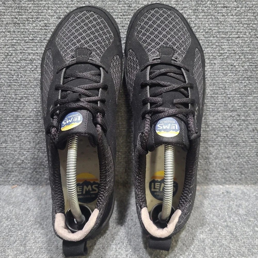Lems primal black
