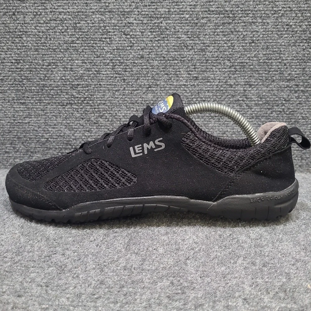 Lems primal black